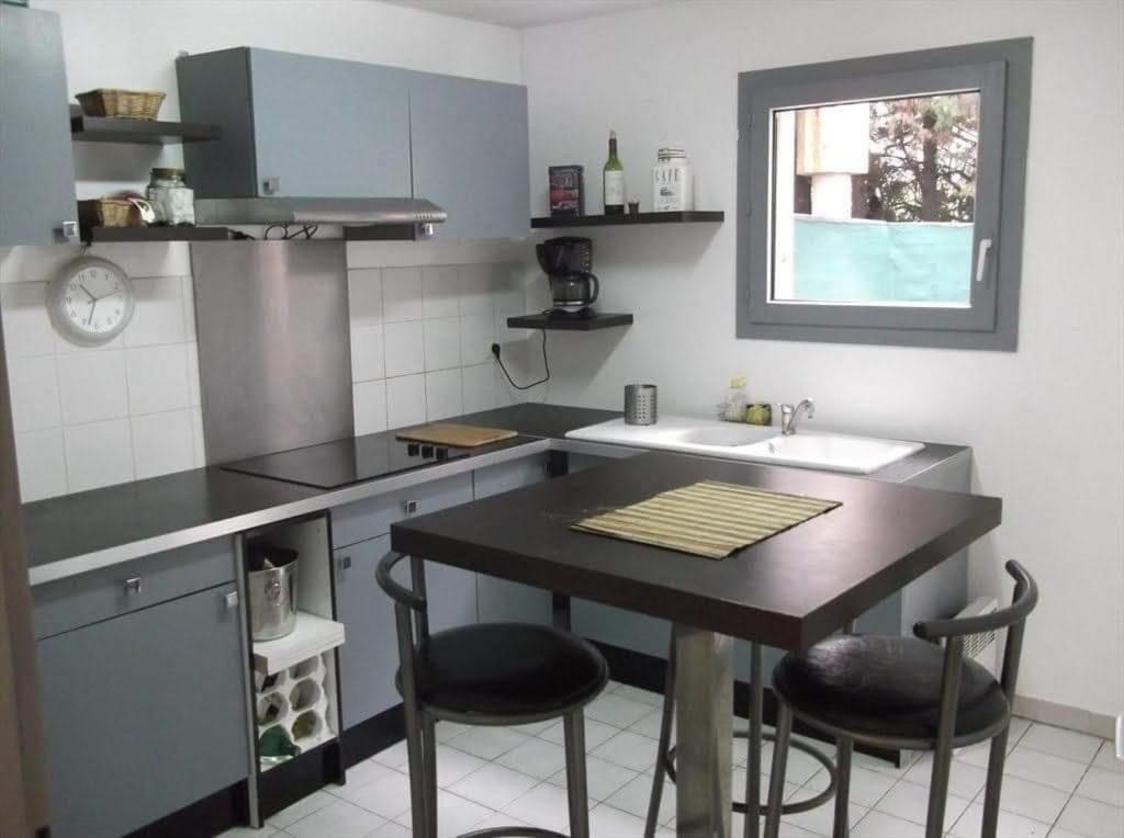 Le Loft Leilighet Montpellier Eksteriør bilde
