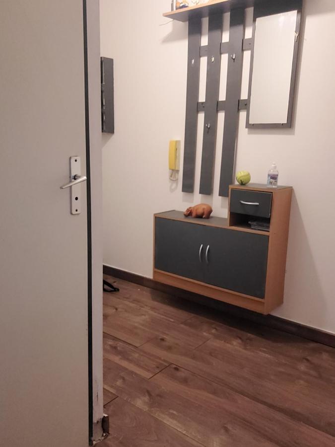 Le Loft Leilighet Montpellier Eksteriør bilde
