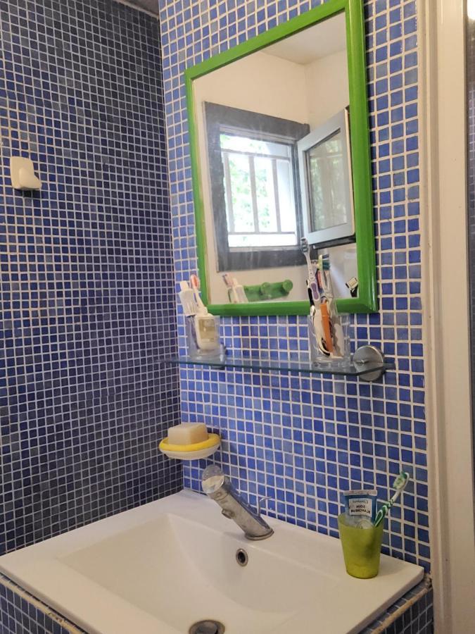 Le Loft Leilighet Montpellier Eksteriør bilde