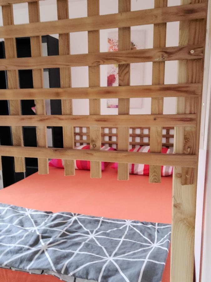Le Loft Leilighet Montpellier Eksteriør bilde