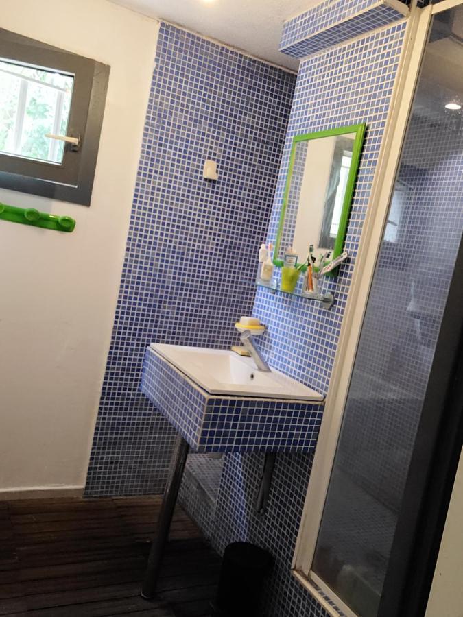 Le Loft Leilighet Montpellier Eksteriør bilde