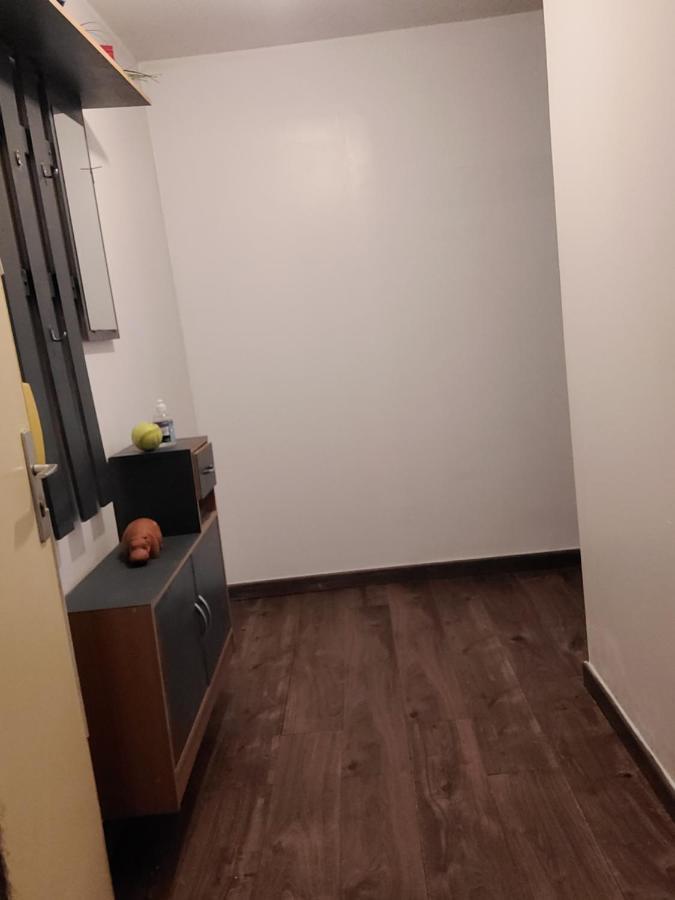 Le Loft Leilighet Montpellier Eksteriør bilde