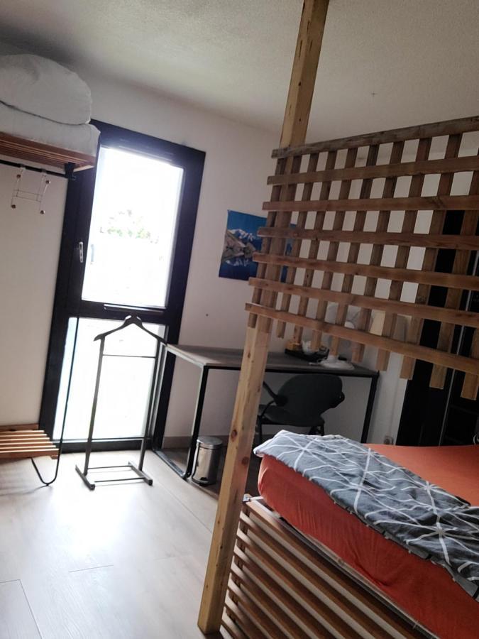 Le Loft Leilighet Montpellier Eksteriør bilde