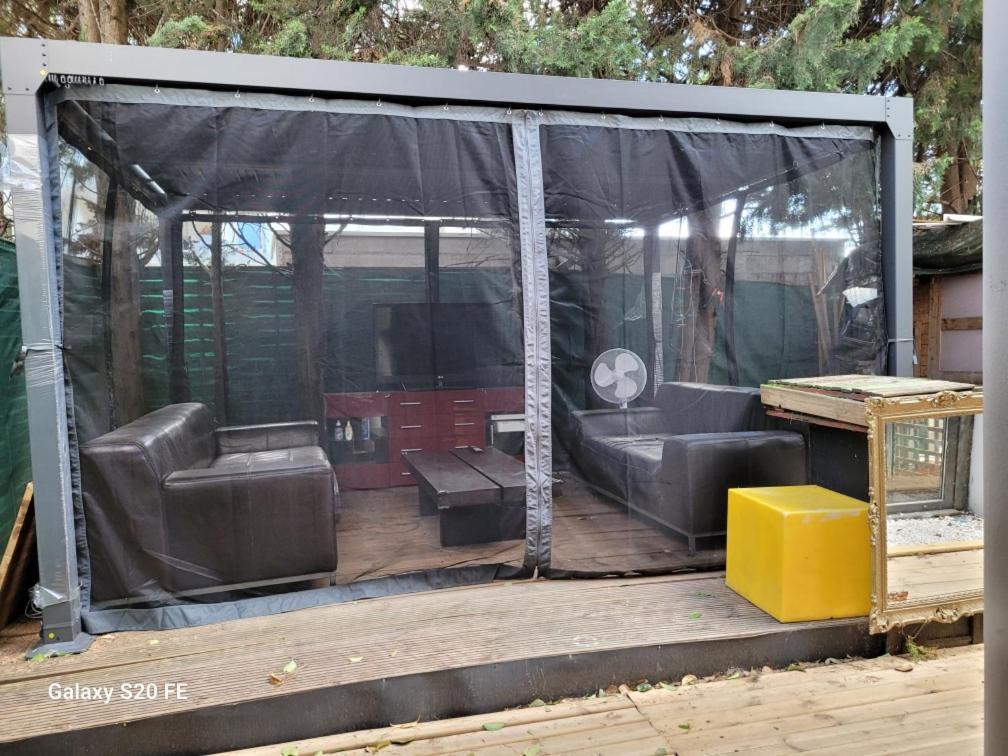 Le Loft Leilighet Montpellier Eksteriør bilde
