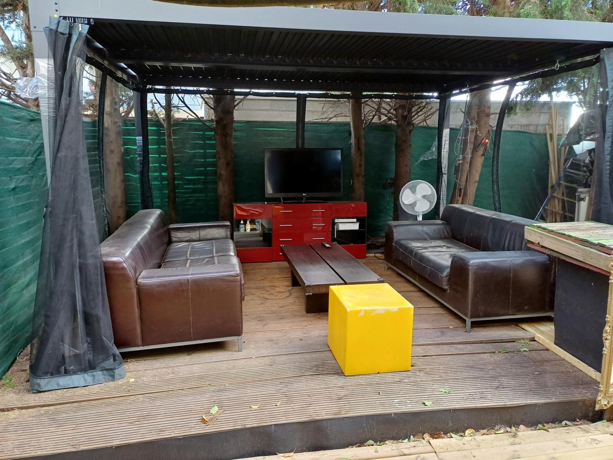 Le Loft Leilighet Montpellier Eksteriør bilde