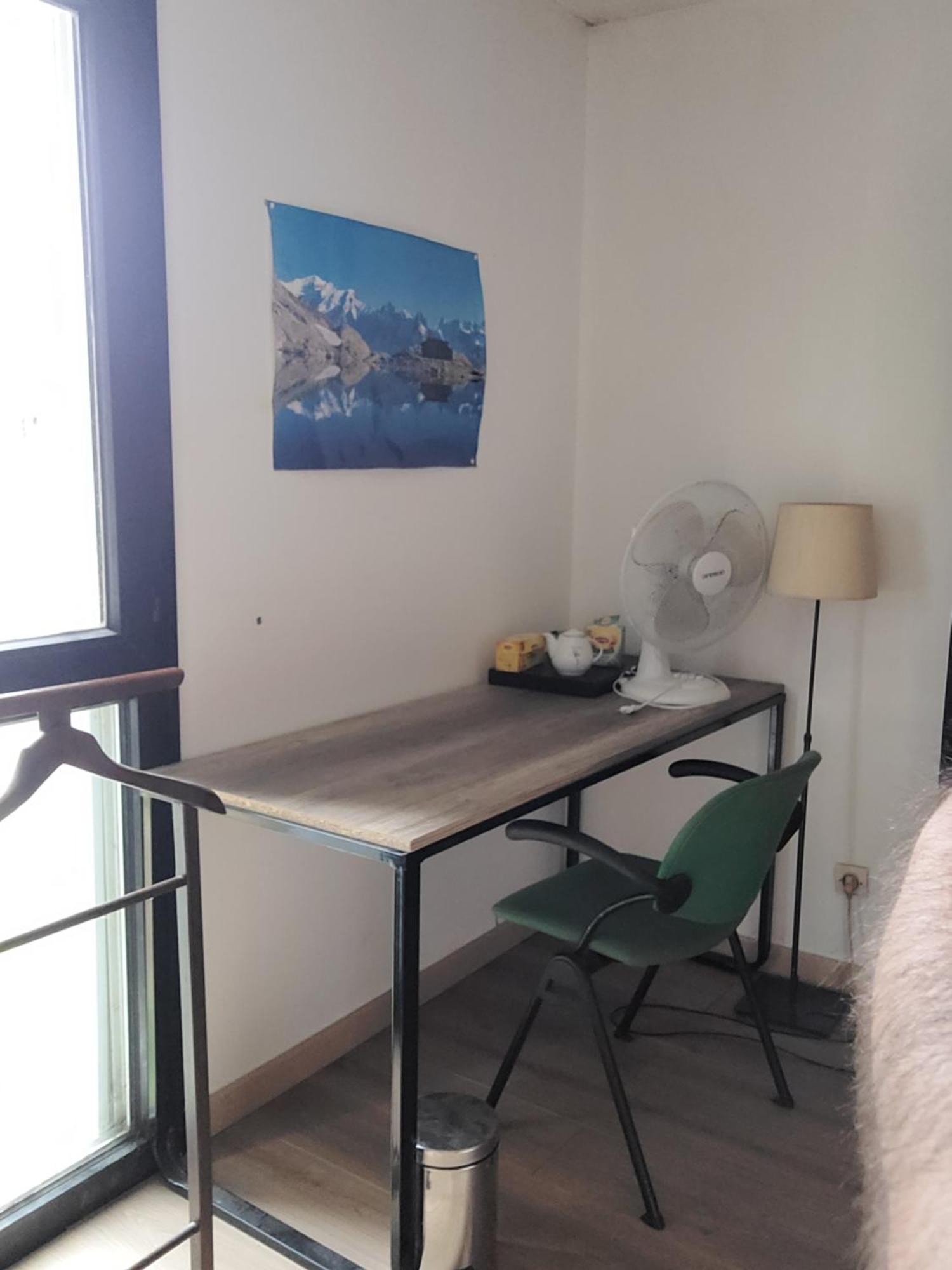 Le Loft Leilighet Montpellier Rom bilde