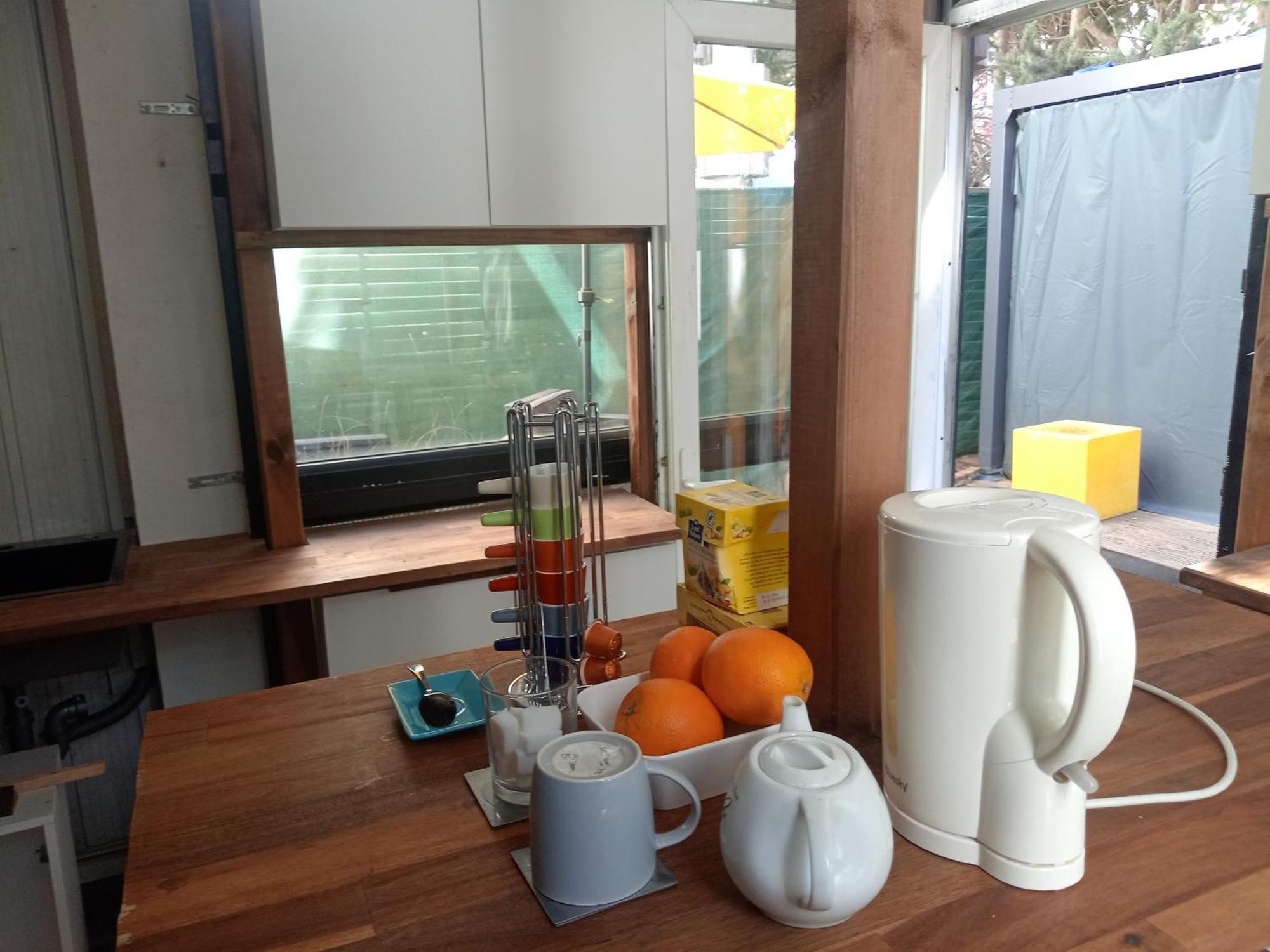Le Loft Leilighet Montpellier Eksteriør bilde
