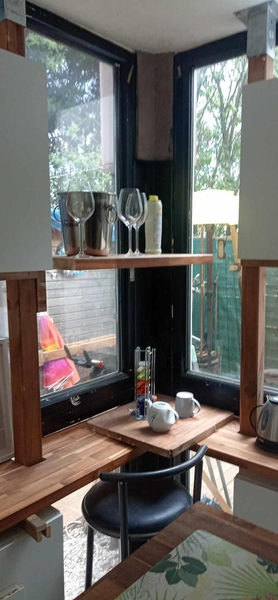 Le Loft Leilighet Montpellier Eksteriør bilde